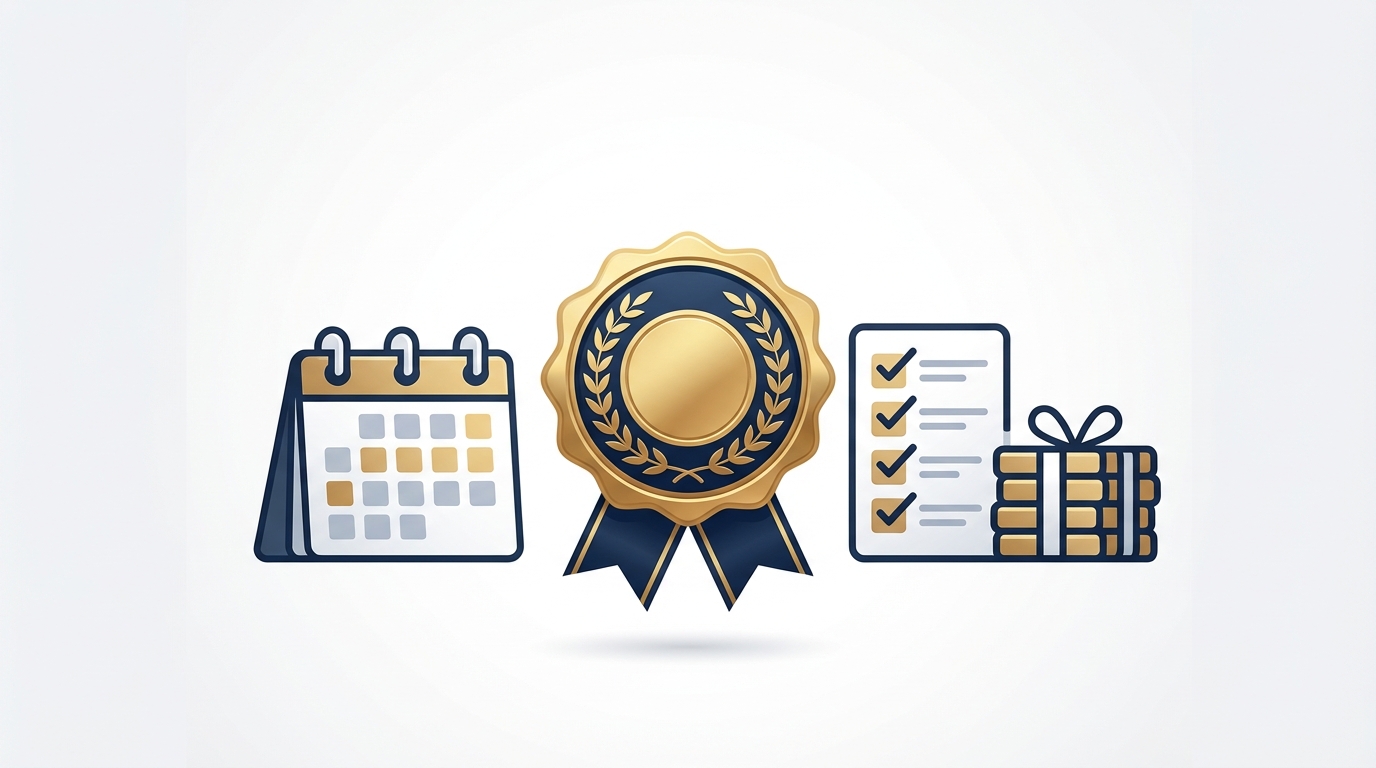 合格保証制度のイメージ