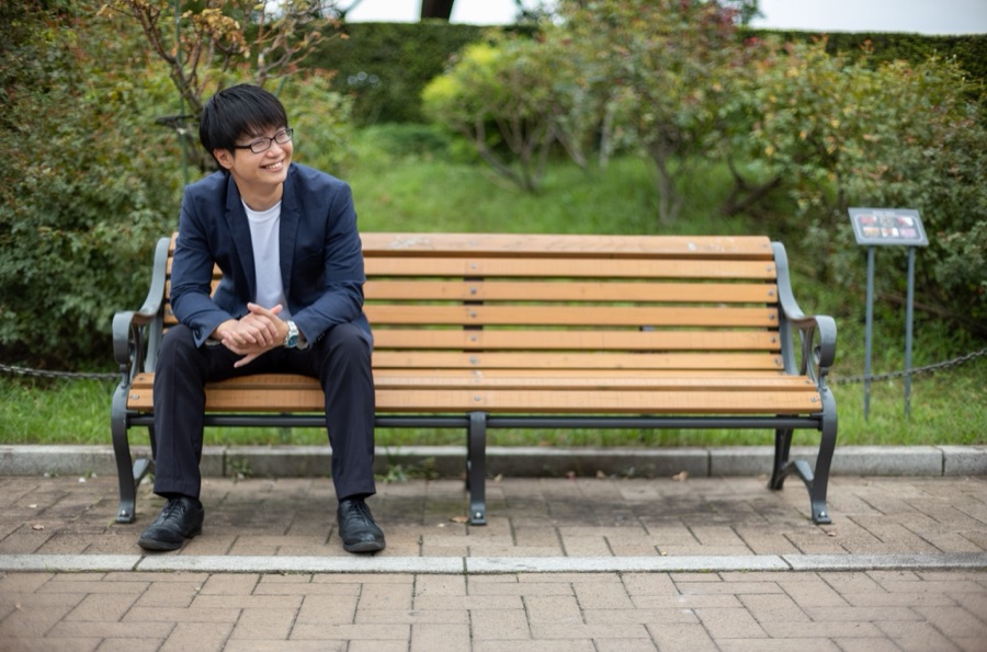 鈴木 渉(コットン) スタスタLIVE英検 代表